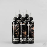 Victor Portugal Shading set - Radiant colors-tattoo ink-Radiant Ink-4oz-Melbourne Tattoo Supplies