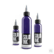 Violet - Solid Ink-tattoo ink-Solid Ink-0.5oz-Melbourne Tattoo Supplies