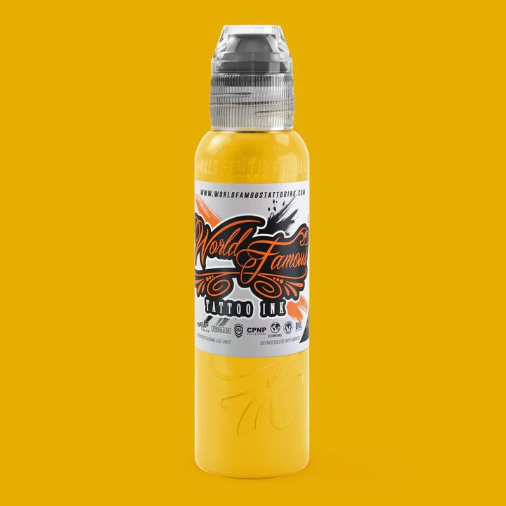 CALIFORNIA GOLD - WORLD FAMOUS