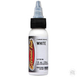 White - Eternal Ink-tattoo ink-Eternal Ink-1oz-Melbourne Tattoo Supplies