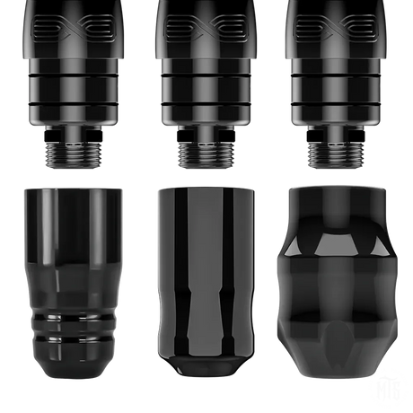 Wireless Machine body - Modular collection-Tattooing Machines-FK Irons-4.0mm-Melbourne Tattoo Supplies