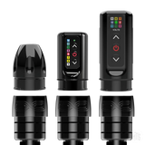 Wireless Machine body - Modular collection-Tattooing Machines-FK Irons-4.0mm-Melbourne Tattoo Supplies