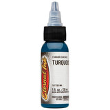 Turquoise - Eternal Ink
