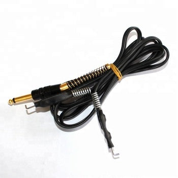 Silicone Clip Cord