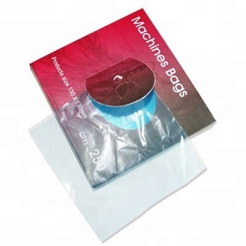 Machine Bags