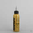 Yellow Ochre - Radiant ink-tattoo ink-Radiant Ink-1oz-Melbourne Tattoo Supplies