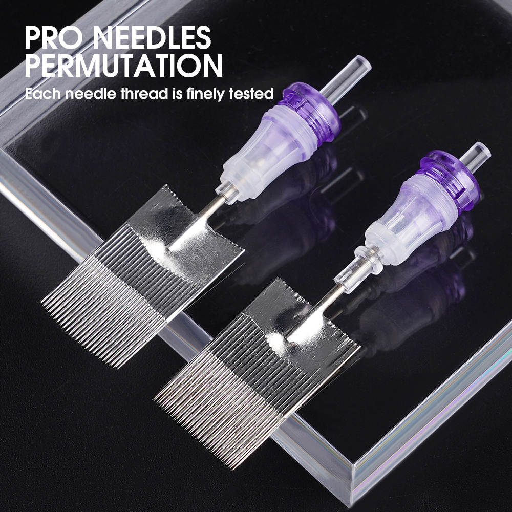 Mast Pro Large Magnum Needle Cartridge