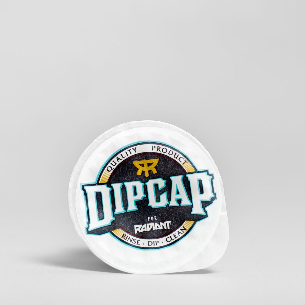 Dip Caps by Radiant