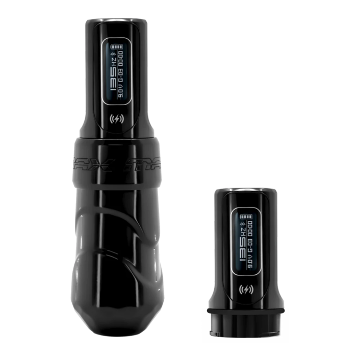 Flux Max Wireless Tattoo Machine - F.K Irons