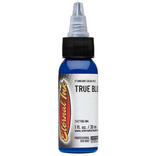 True Blue - Eternal Ink