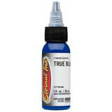 True Blue - Eternal Ink
