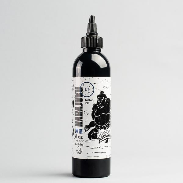 Harajuku Outlining Ink 8oz - Radiant