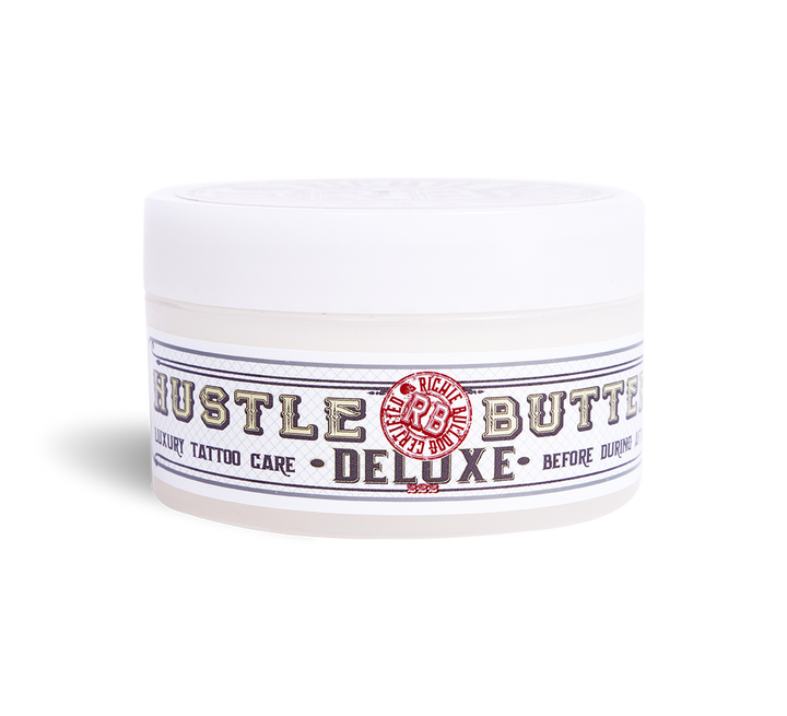 Tattoo Hustle Butter