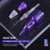PMU SMP needle cartridge - Mast
