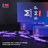 PMU SMP needle cartridge - Mast