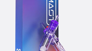 ALL Needle Cartridges