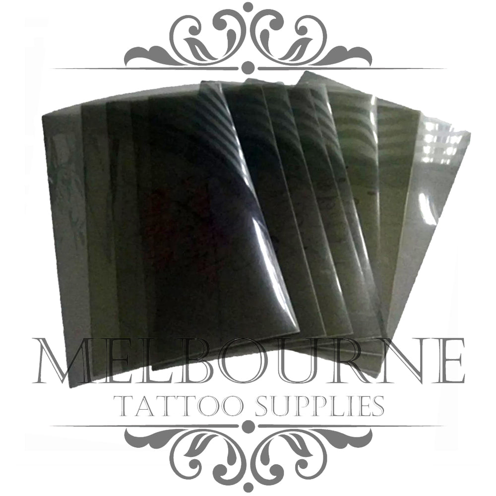 A4 Polarizing / CPL Polarization film filter