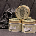 Vegan Balm - Numb Skulled Salve