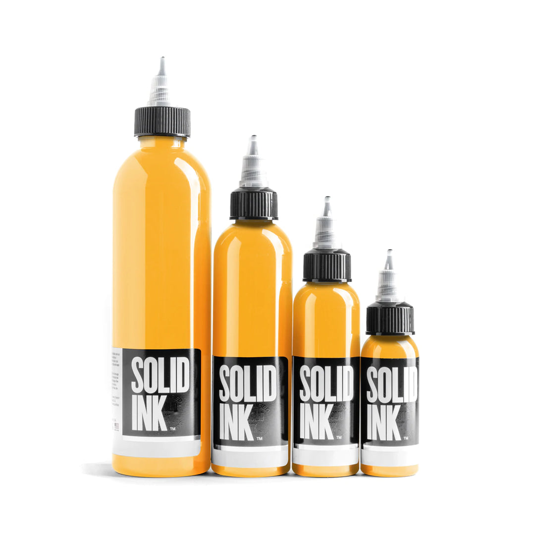 El Dorado - Solid Ink