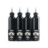 HORITOMO SUMI SET | Solid Ink 4oz