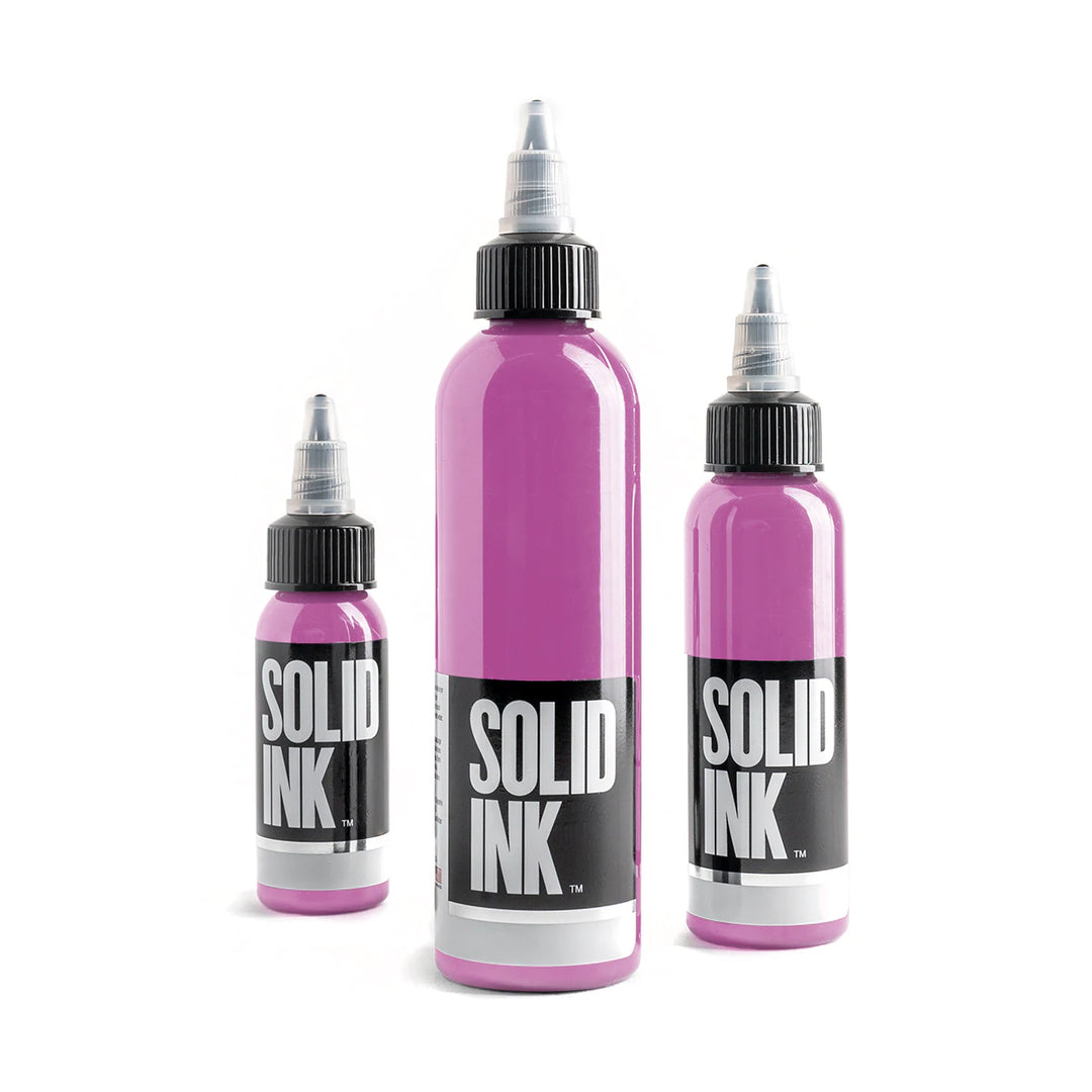 Lollipop - Solid Ink