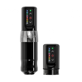 Spektra Flux w/power bolt - Wireless Tattoo Machine - F.K Irons