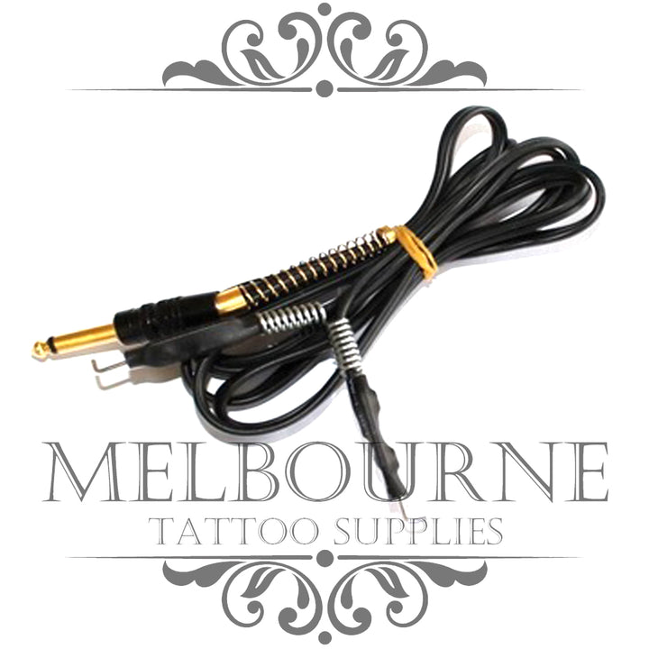 Silicone Clip Cord