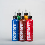 Traditional Ink Set - Radiant Colors