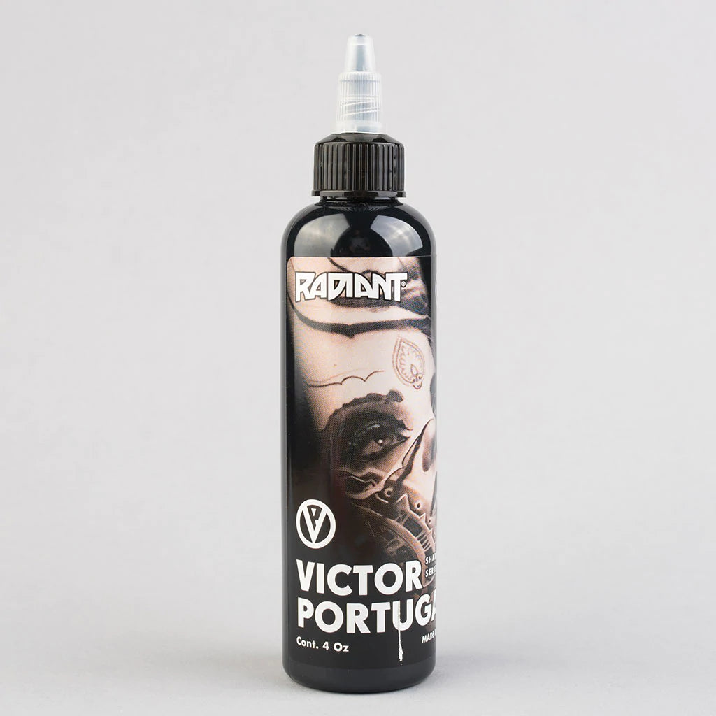 Victor Portugal Ink V3 - Radiant ink 4oz